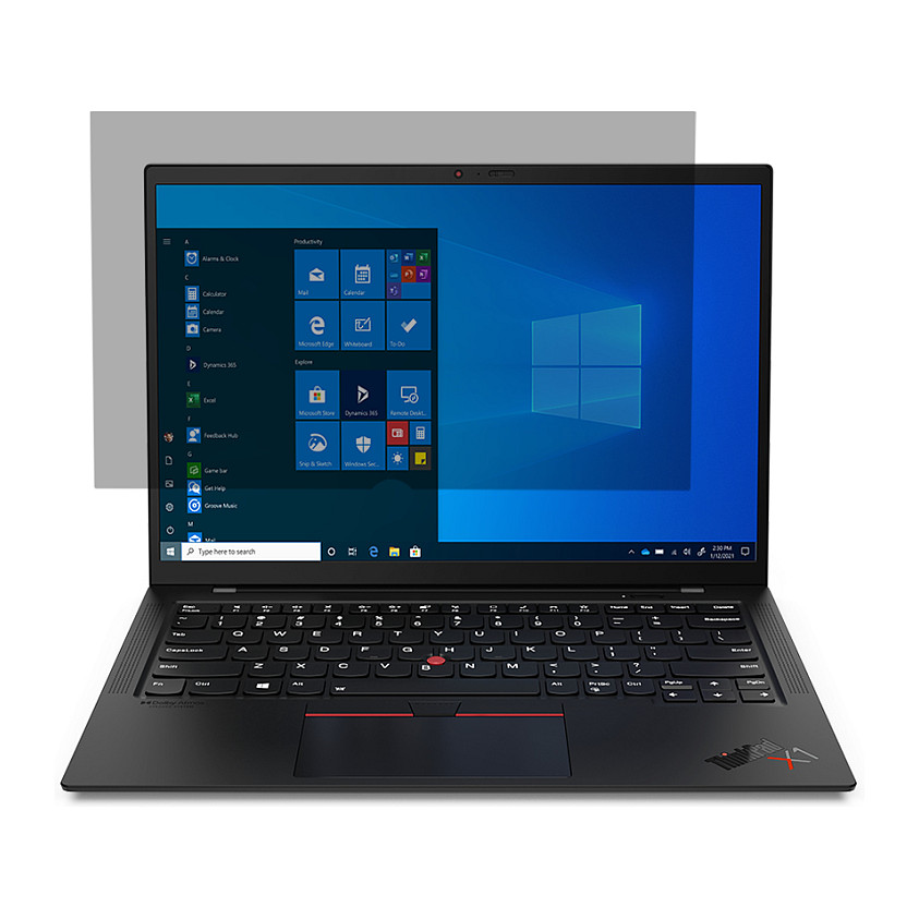 Mbrojtës Ekrani Lenovo 4XJ1U03945, 13.3", 16:10, pa Kornizë - Transparente 6