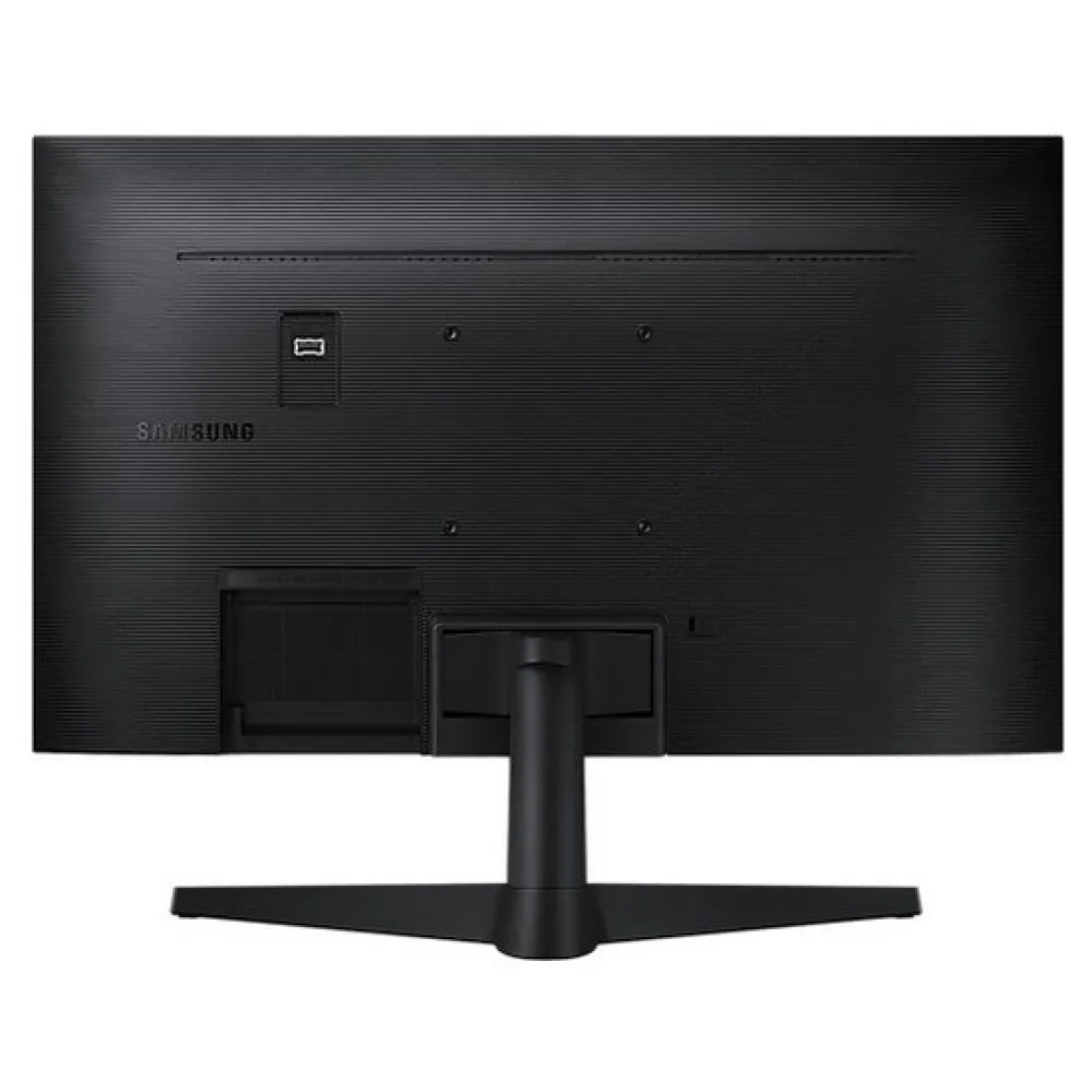 Monitor & TV Samsung LS24AM506NUXEN Smart / 24" Full HD IPS / HDMI / Wi-Fi & Bluetooth - e zezë 2