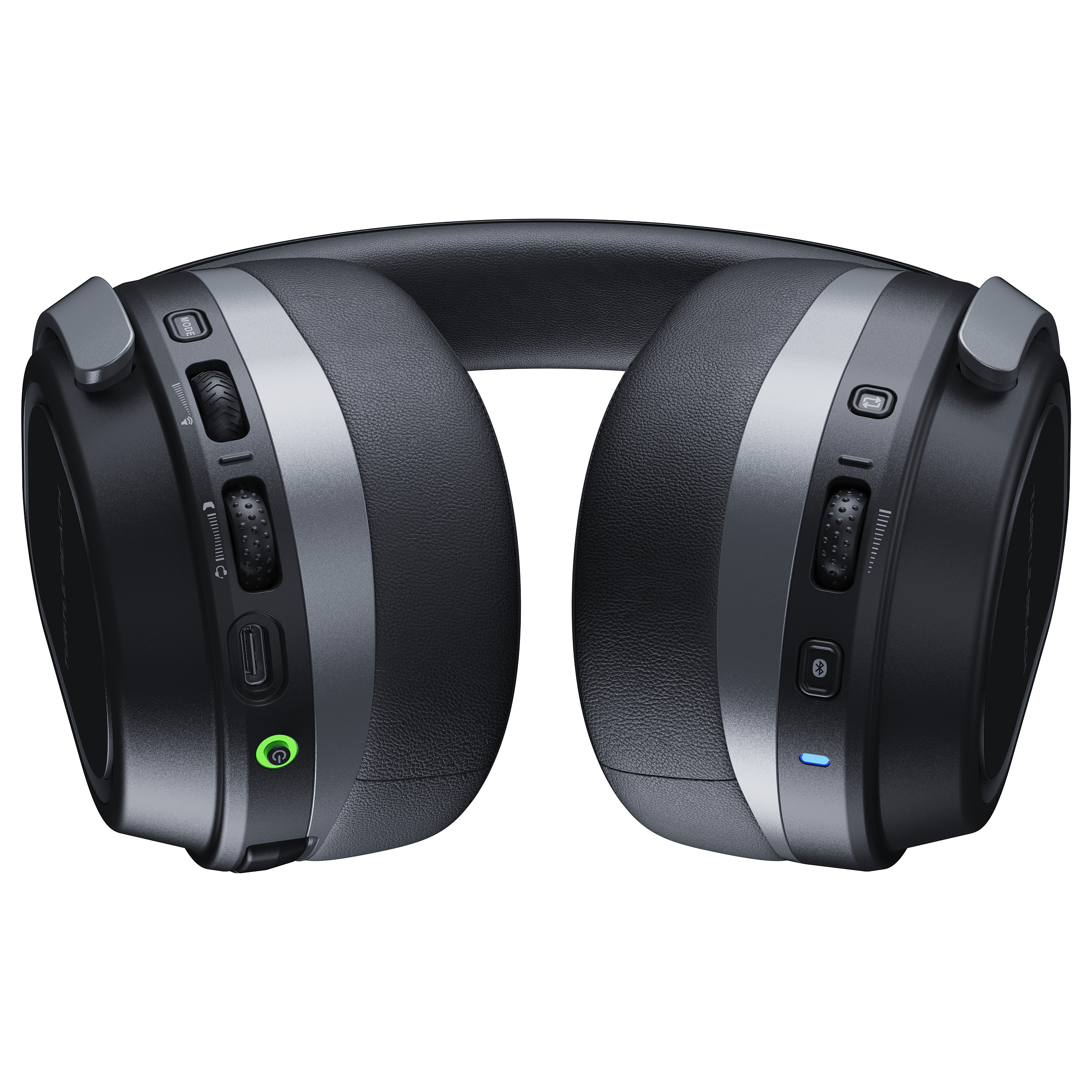 Kufje Gaming Turtle Beach Stealth 700 Gen 3, Wireless 2.4GHz, Bluetooth 5.2, 60mm, Mikrofon - Zezë 4
