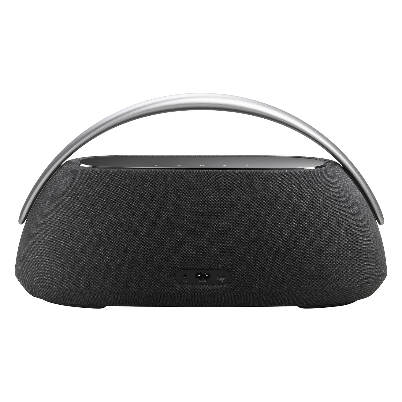 Altoparlant Harman Kardon Go + Play 3, 160W RMS, Bluetooth 5.2, USB-C, Stereo - Zezë 3