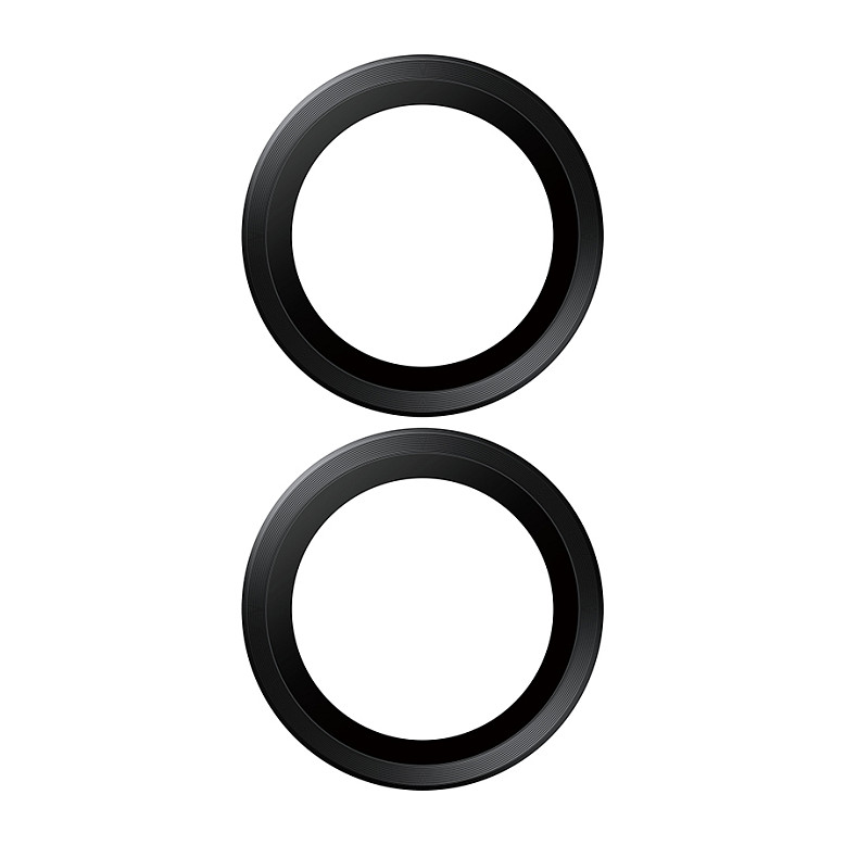 PanzerGlass Hoops Black Lens Protector for iPhone 17 / 16 / 16 Plus thumbnail 4