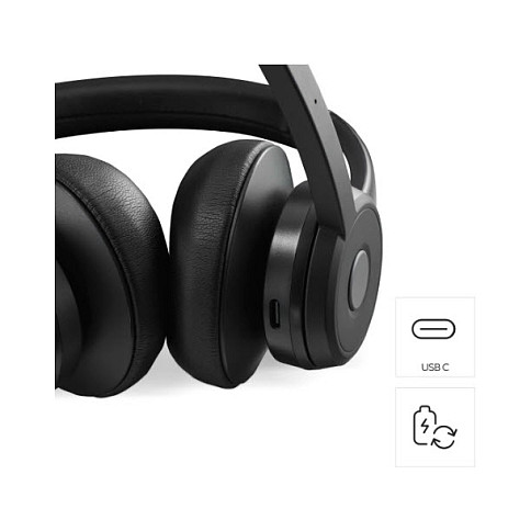 Kufje pa kabllo Hama BT700 / On-Ear / Bluetooth 5.2 / Stereo / 20-20000Hz / Mikrofon Boom / Multipoint - Zezë 10