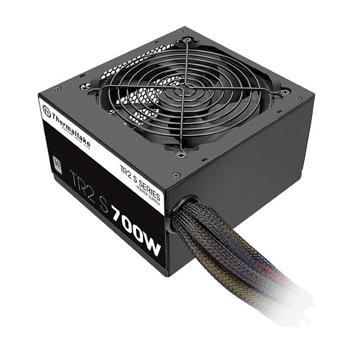 Furnizues Energjie PSU Thermaltake TR2 S / 700W / ErP Ready - Zezë