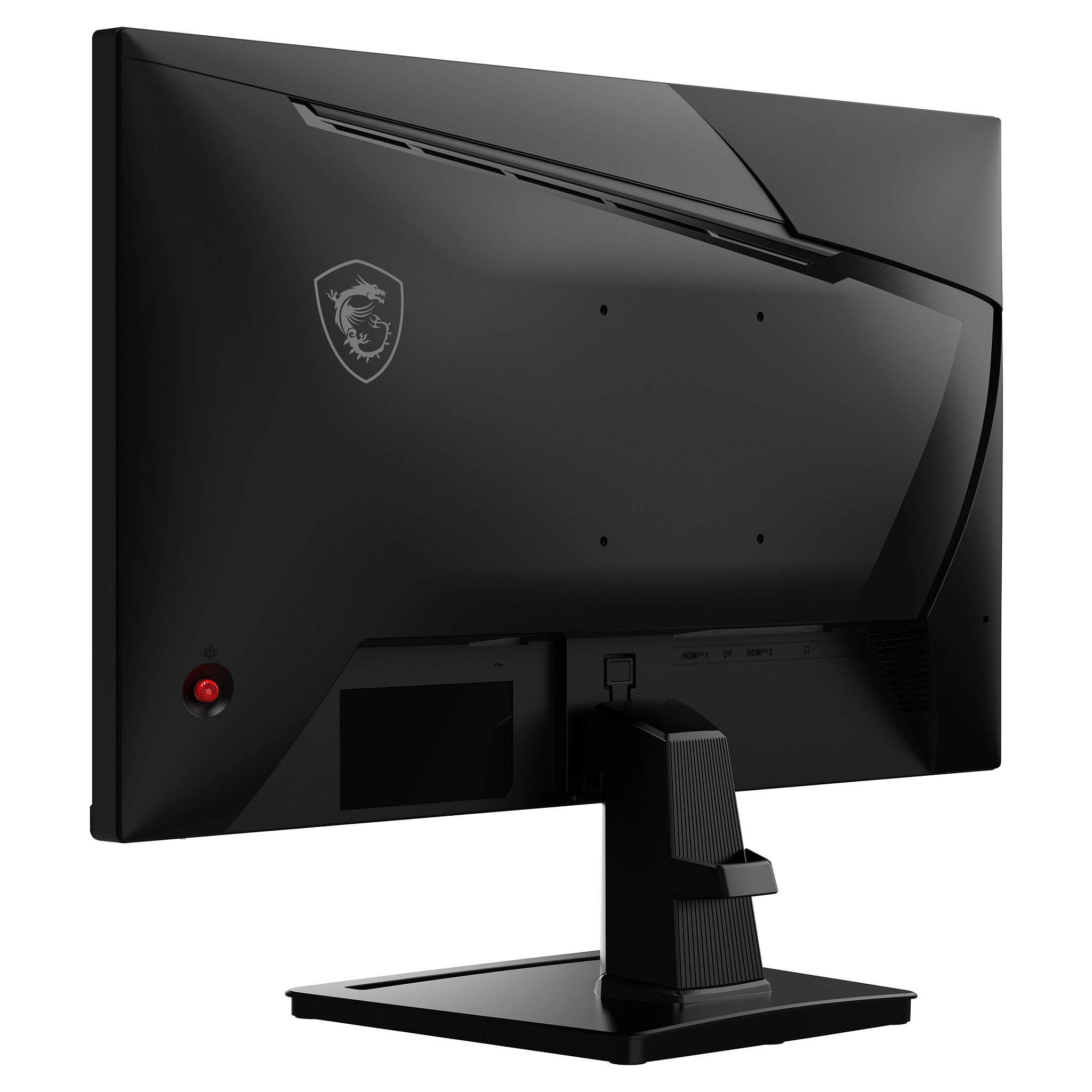 Monitor Gaming MSI MAG 256F E20, 24.5", FHD Rapid IPS, 200Hz, 0.5ms, 2xHDMI+DP - Zezë 5