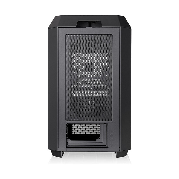 Kasë Mini Thermaltake The Tower 250 – Zezë thumbnail 4