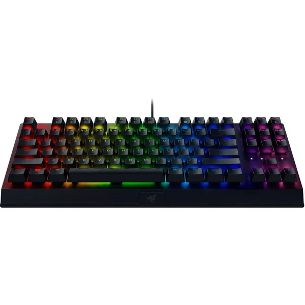 Tastierë Gaming Razer BlackWidow V3 Tenkeyless Wired / QWERTZ / German Language - Zezë 3