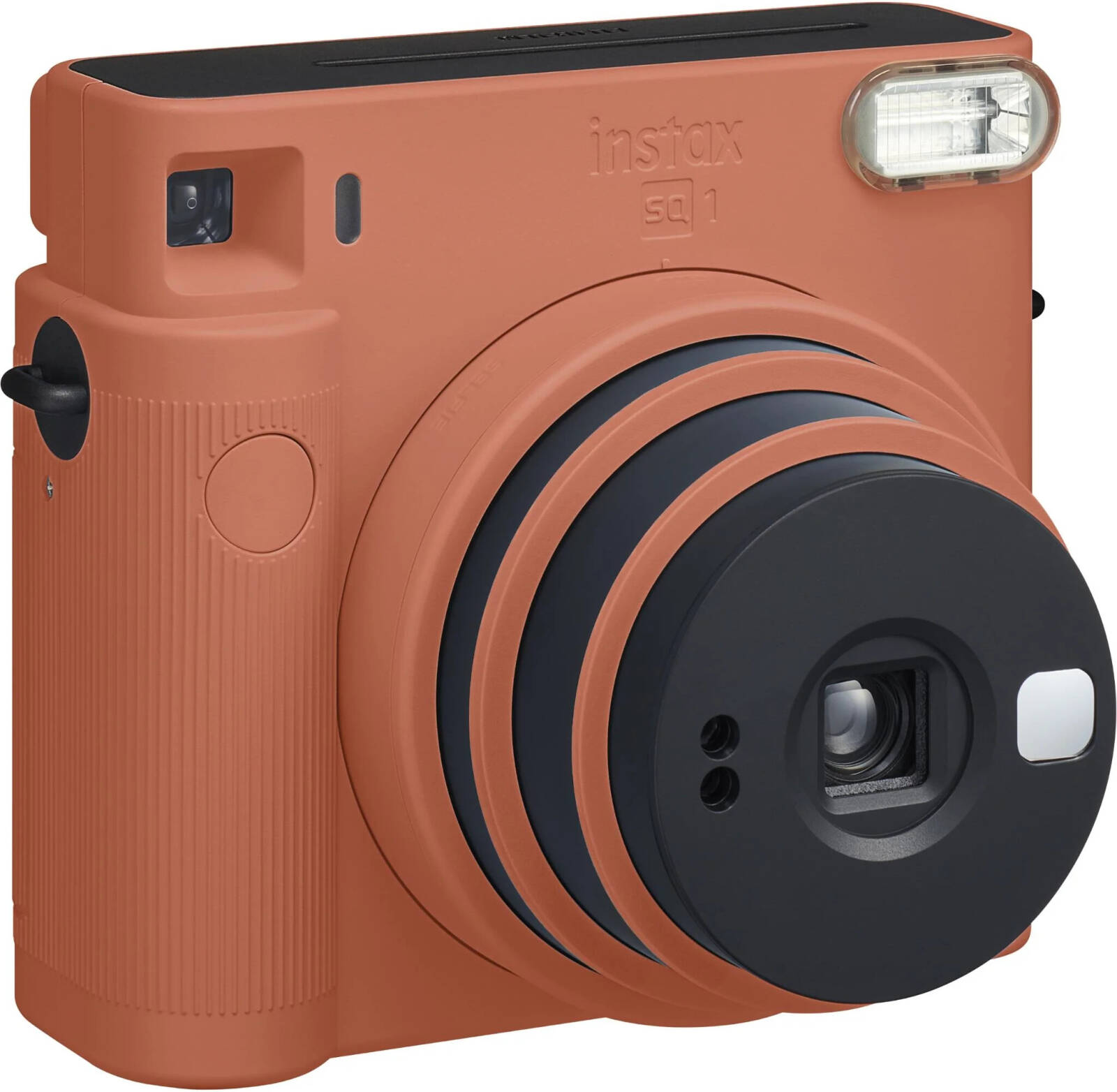 KAMERË FUJIFILM INSTAX SQUARE SQ1 ORANGE 2