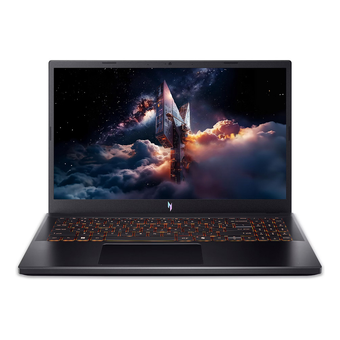 Laptop Gaming Acer Nitro V 15 ANV15-52-76L7 / i7-13620H / 16GB DDR4 / 1TB / 15.6" Full HD / RTX 5060 8GB / DE - Zezë