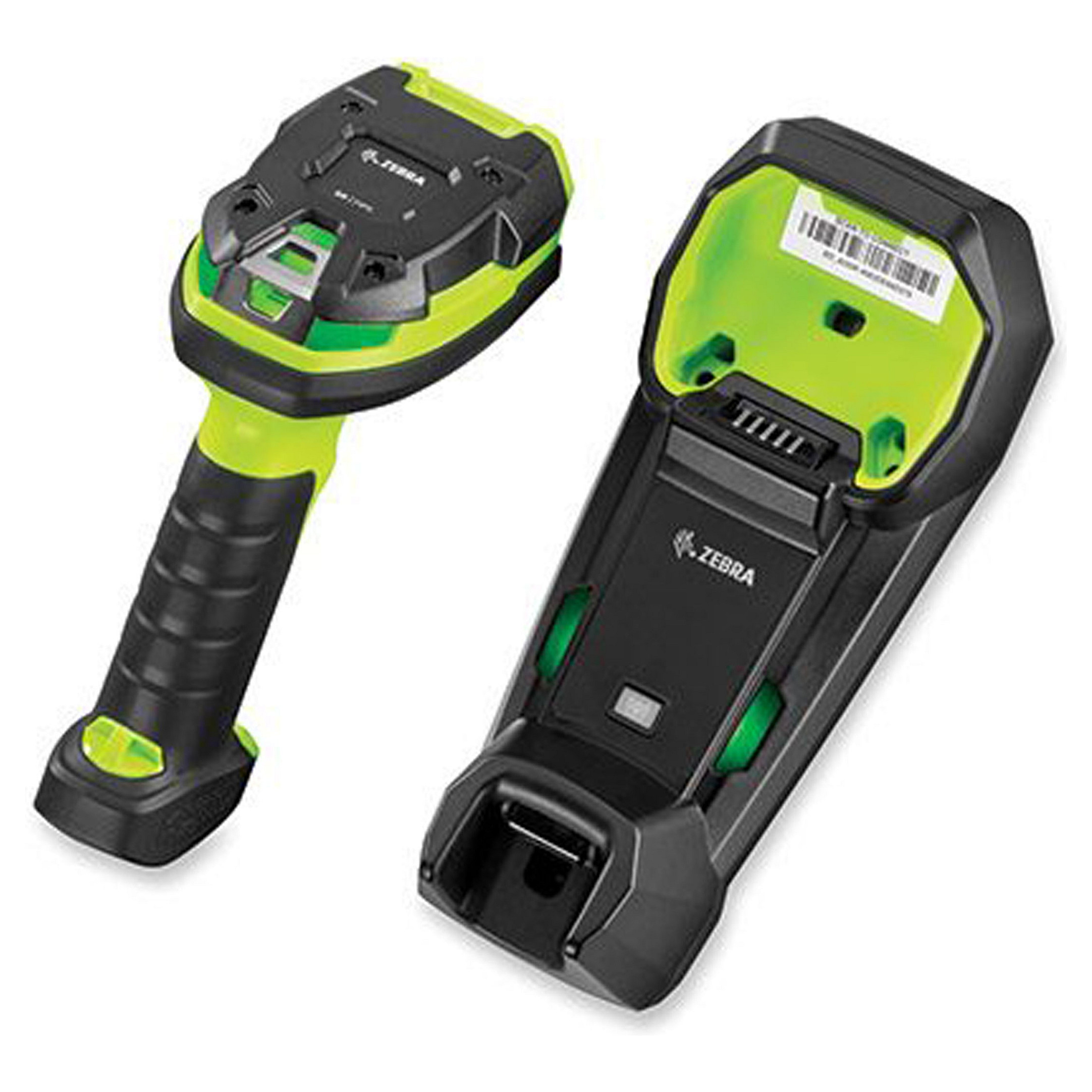 Skaner i Barkodeve Zebra LI3678-ER Bluetooth USB thumbnail 5