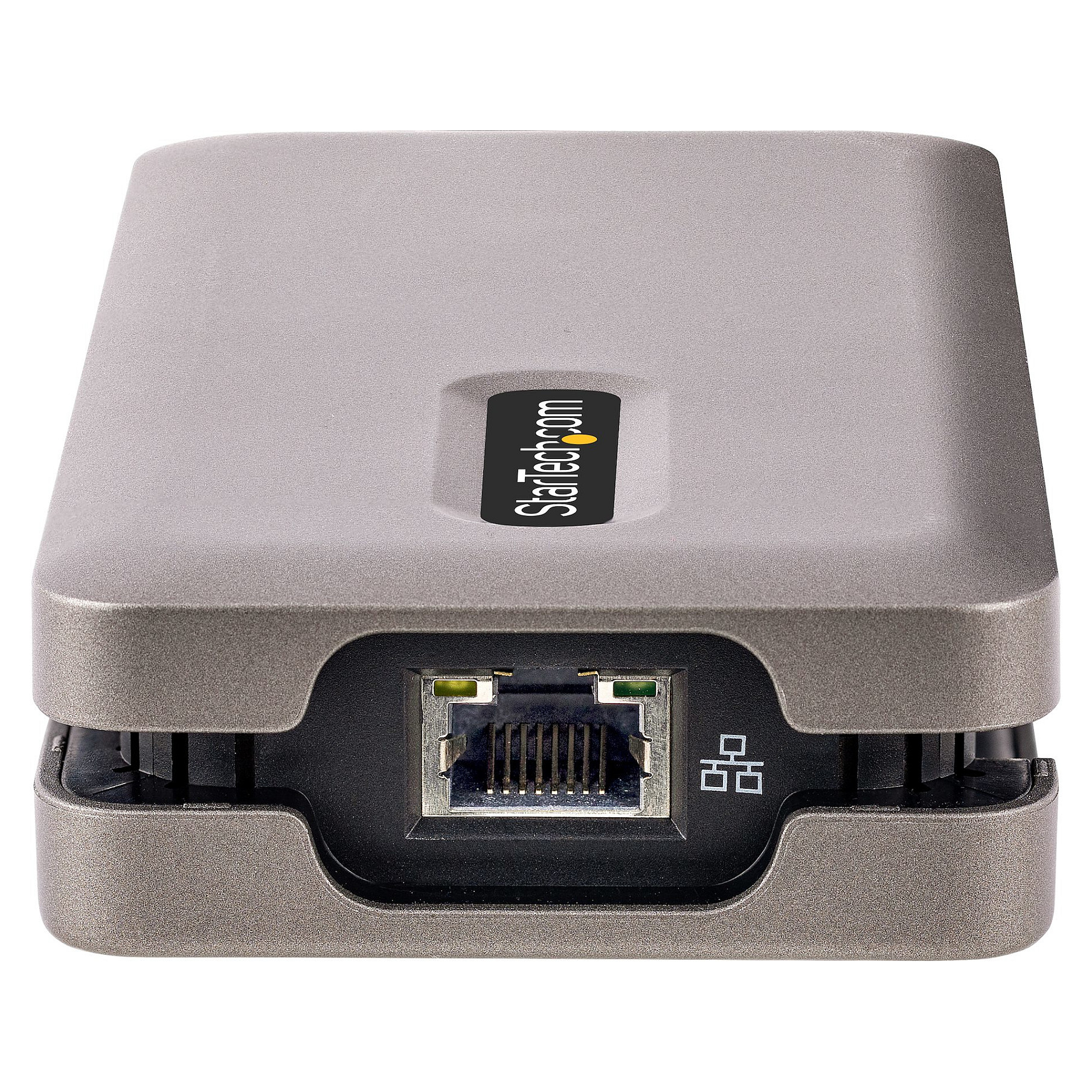 Adapter Multiport USB-C StarTech.com DKT31CH2CPD3, HDMI 4K 60Hz HDR, 2× USB-C 10Gbps + USB-A 10Gbps, Gigabit Ethernet, 100W PD - Hiri 6