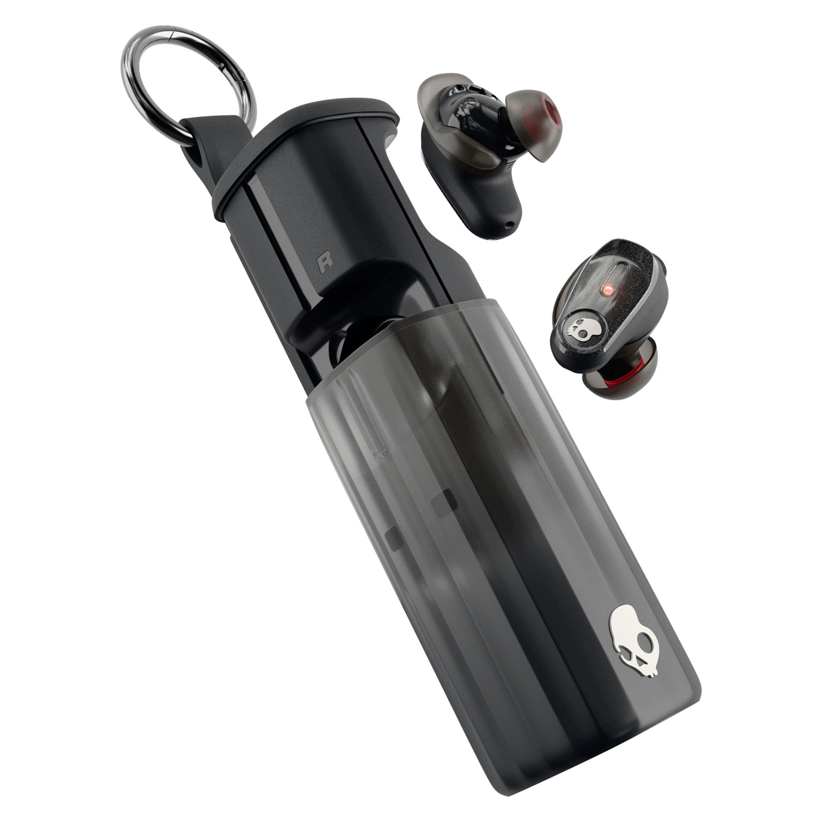 Kufje pa kabllo Skullcandy Method 360 ANC, 1.2 cm, TWS - Krem 6