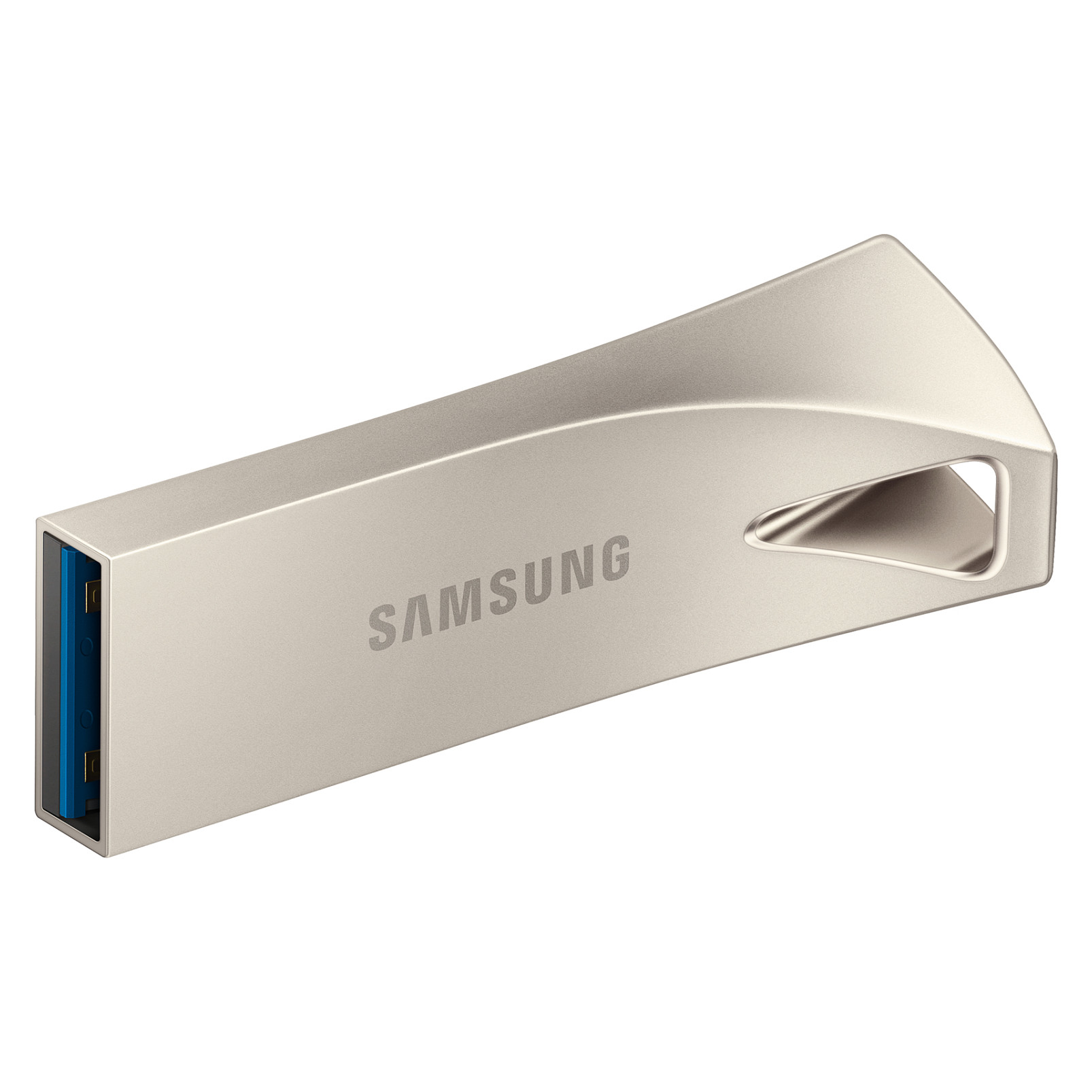USB Flash Drive / Samsung / BAR Plus / 512GB / USB-A 3.1 / Argjend thumbnail 3