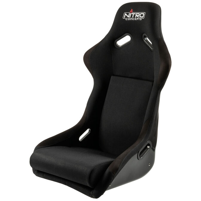 Karrige Nitro Concepts R300 EVO Schalensitz – Zezë