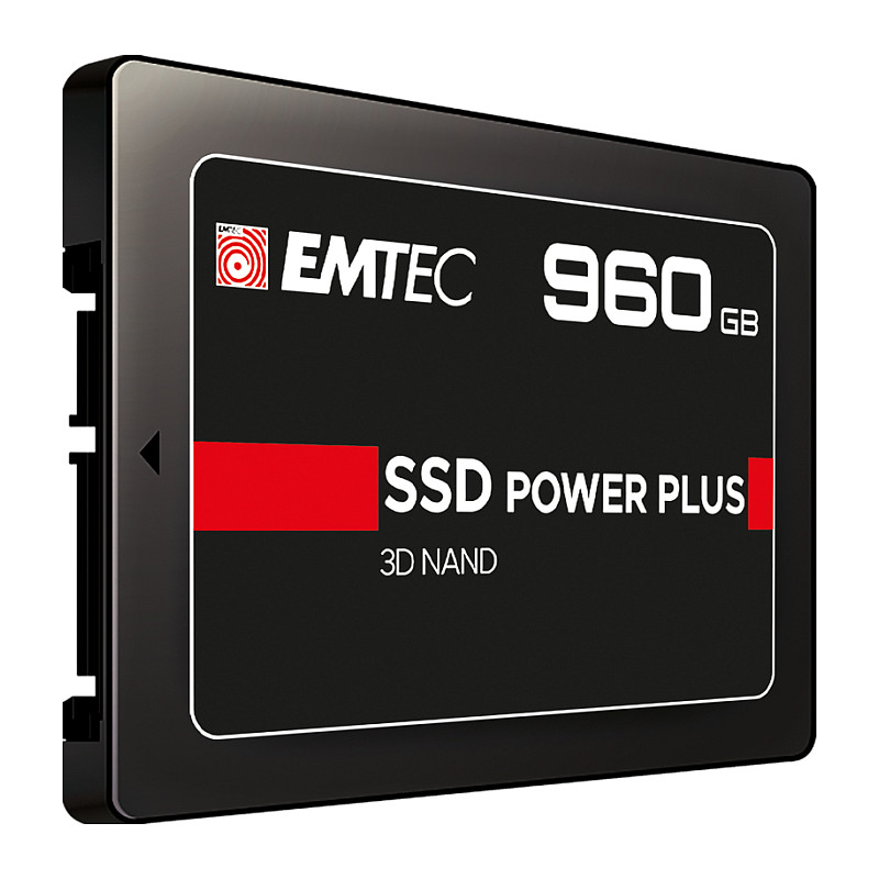 SSD të Brendshme Emtec 2.5" 960GB / SATA / X150