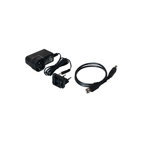 Hub USB LogiLink UA0230, USB 2.0, 4x USB-A, Cat.5e/6, deri 50m - Zezë 4