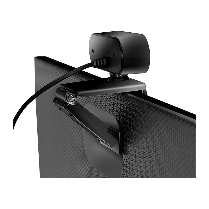 Webcam LogiLink / Full HD 1080p / Mikrofon – Zezë 3