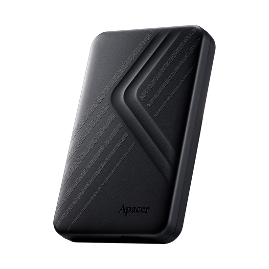 HDD e Jashtme Apacer AC236 / 1TB / 2.5" / USB 3.2 Gen 1 / Portable - Zezë 2