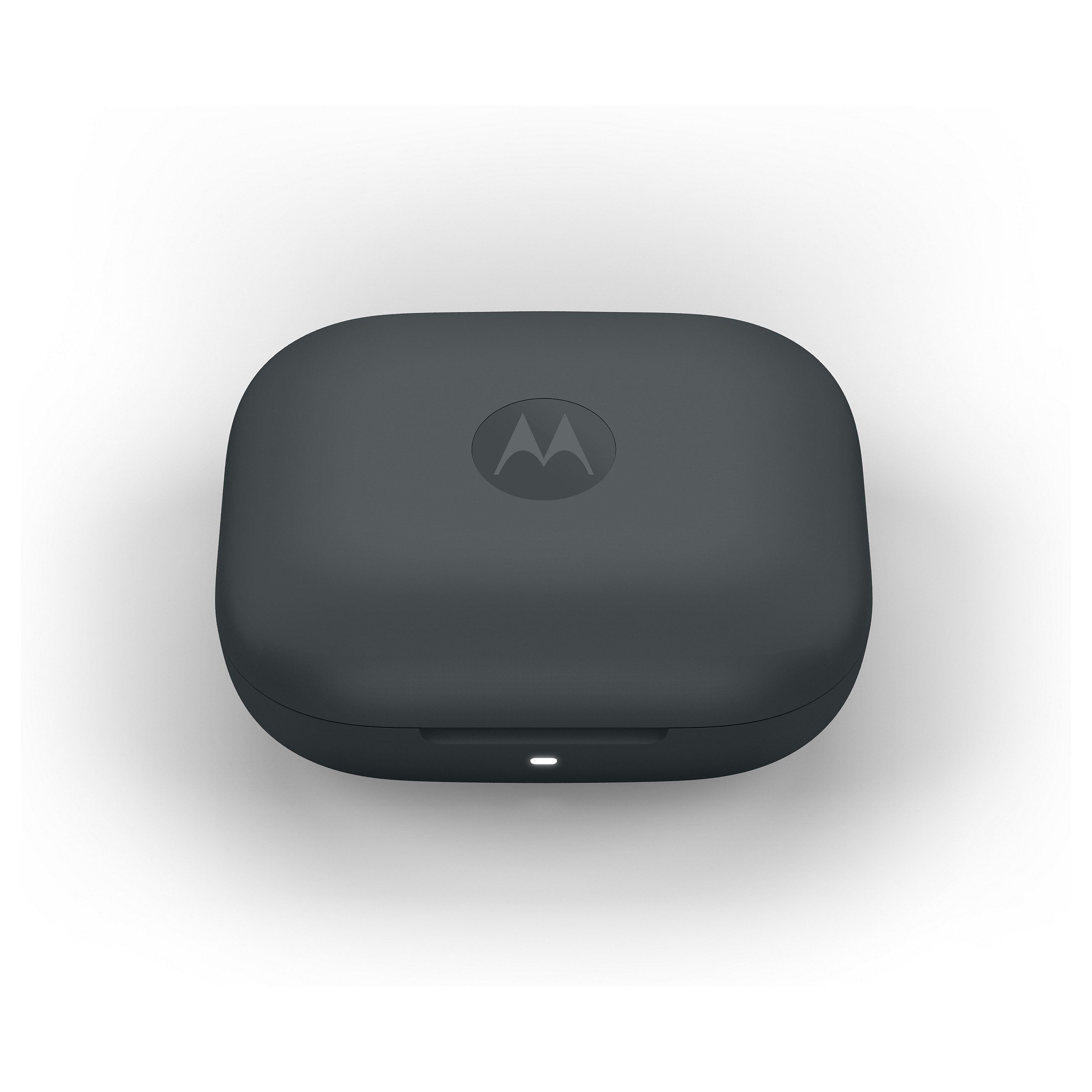 Kufje pa kabllo Motorola Moto Buds Bass / Bluetooth 5.3 / 12.4mm / ANC / Hi-Res Audio - Dark Shadow 7