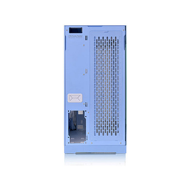 Kasë Midi Thermaltake CTE E660 MX – Blu thumbnail 4