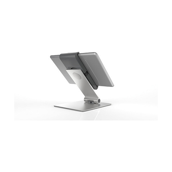Mbajtëse për Tablet Durable / Passive Holder / Indoor - Argjend 4
