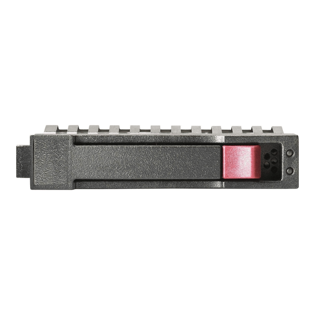 HDD e Brendshme për Server HPE 1TB / 861686-B21 / SATA 6G / 7.2K RPM / LFF 3.5" / Low Profile / Midline 2