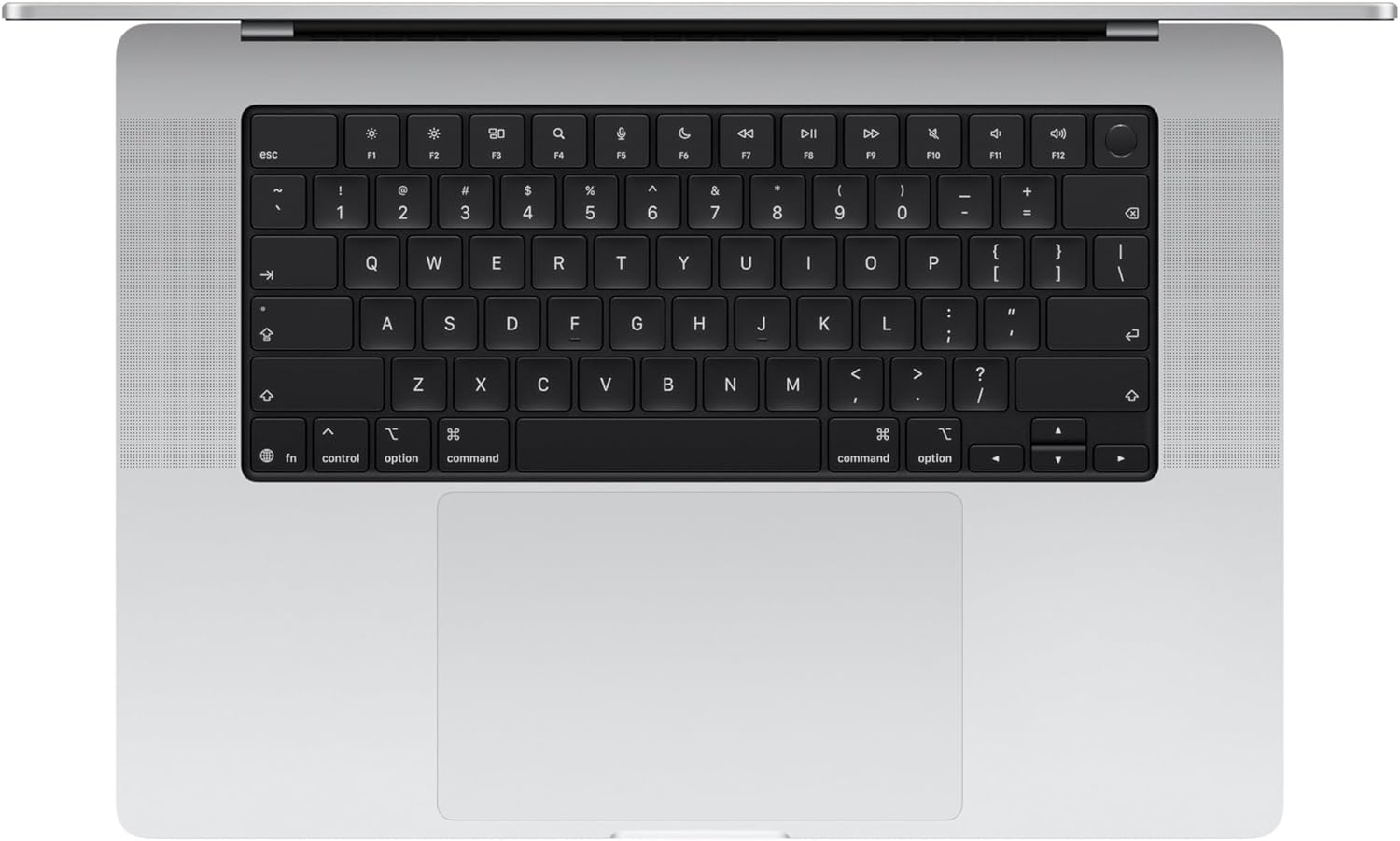 MacBook Pro M5 Pro 14.2" / 18 CPU / 20 GPU / 48GB / 2TB - Silver thumbnail 3