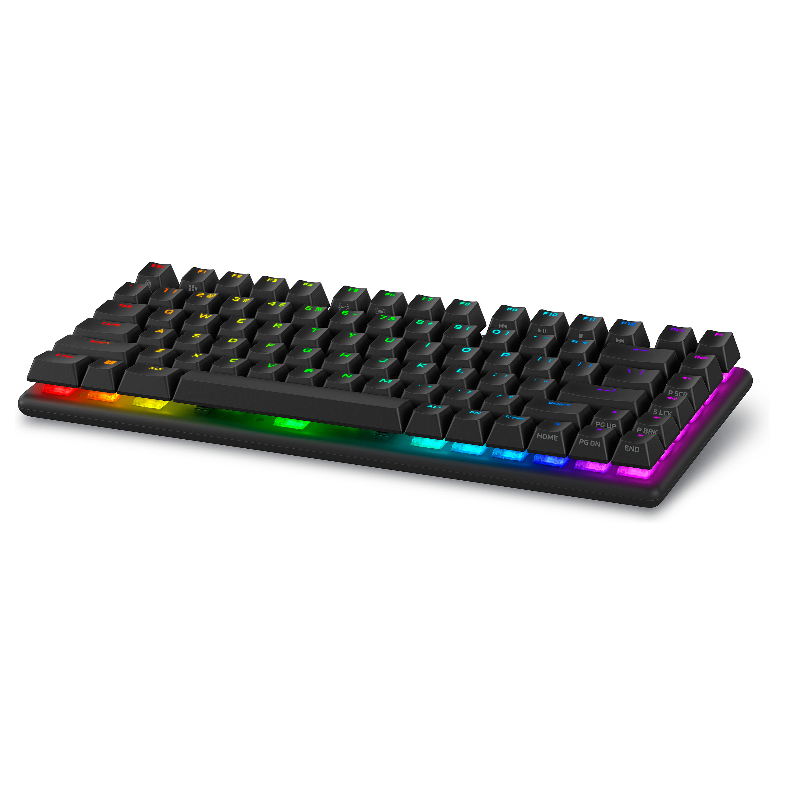 TASTIERE GAMING DELL ALIENWARE AW420K LUNAR LIGHT 6