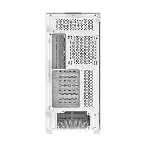 Kasë Big Thermaltake AX500 - Bardhë thumbnail 6