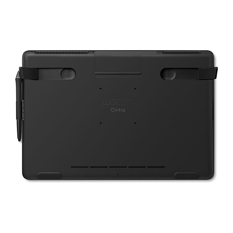 Tablet Grafik WACOM / Cintiq 16 / Pen Display thumbnail 4