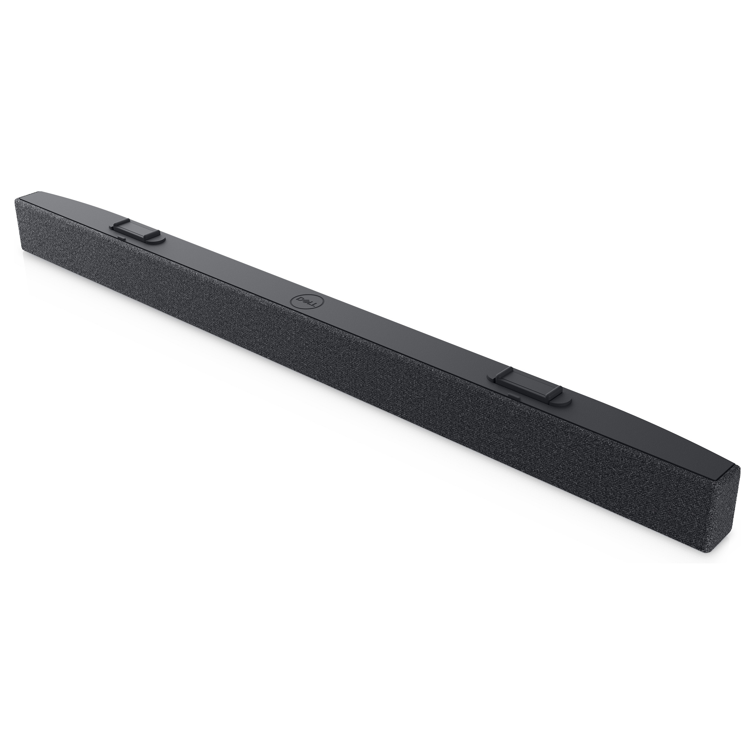 Altoparlantë DELL SB521A / 3.6W / USB-A / Stereo / Montim Magnetik / për Monitor - Zezë 2