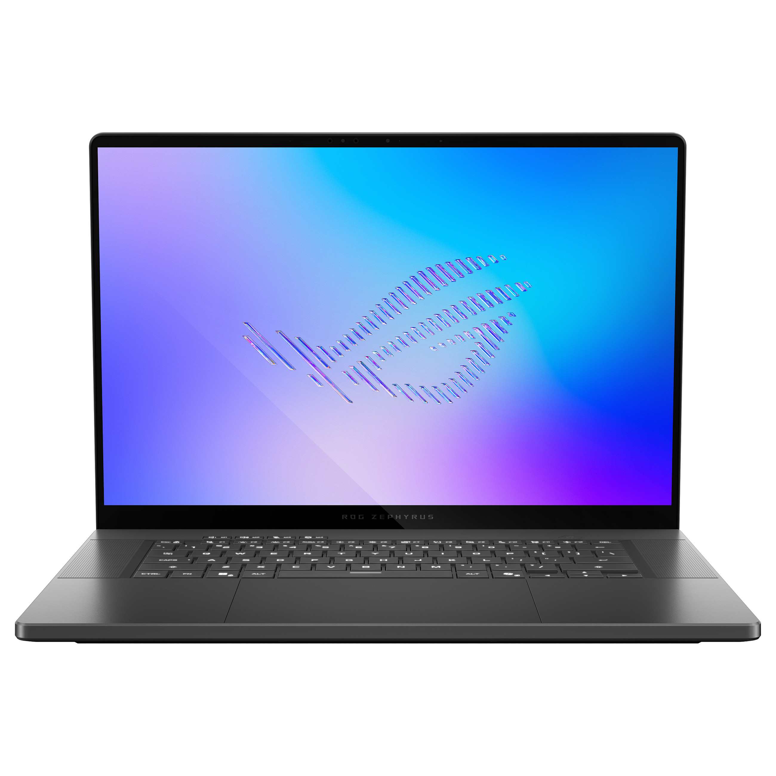 Laptop ASUS TUF Gaming A18 FA808UM-S8012W / Ryzen 7 260 / 16GB DDR5 / 1TB / 18" WUXGA IPS 144Hz / RTX 5060 8GB - Gri e mbyllur 9