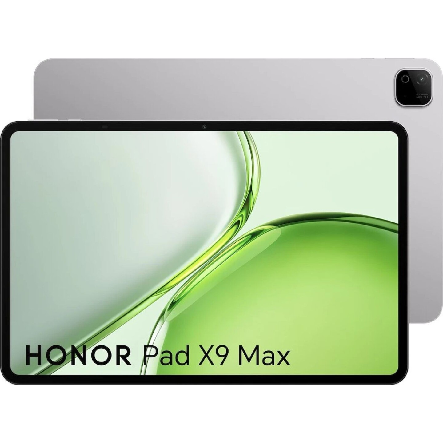 Tablet Honor Pad X9 Max, 13", 6GB, 256GB, Wi-Fi - Hiri