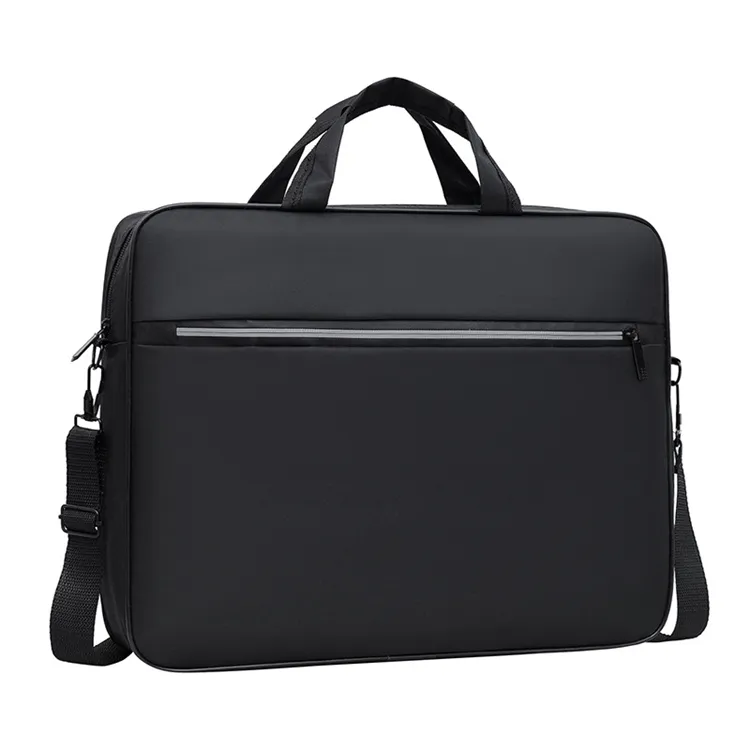 Çantë për Laptop Okade T63 / B53-34 / 15.6 Inch / Polyester / Slim / Waterproof / Shockproof / Lightweight / Rozë 9