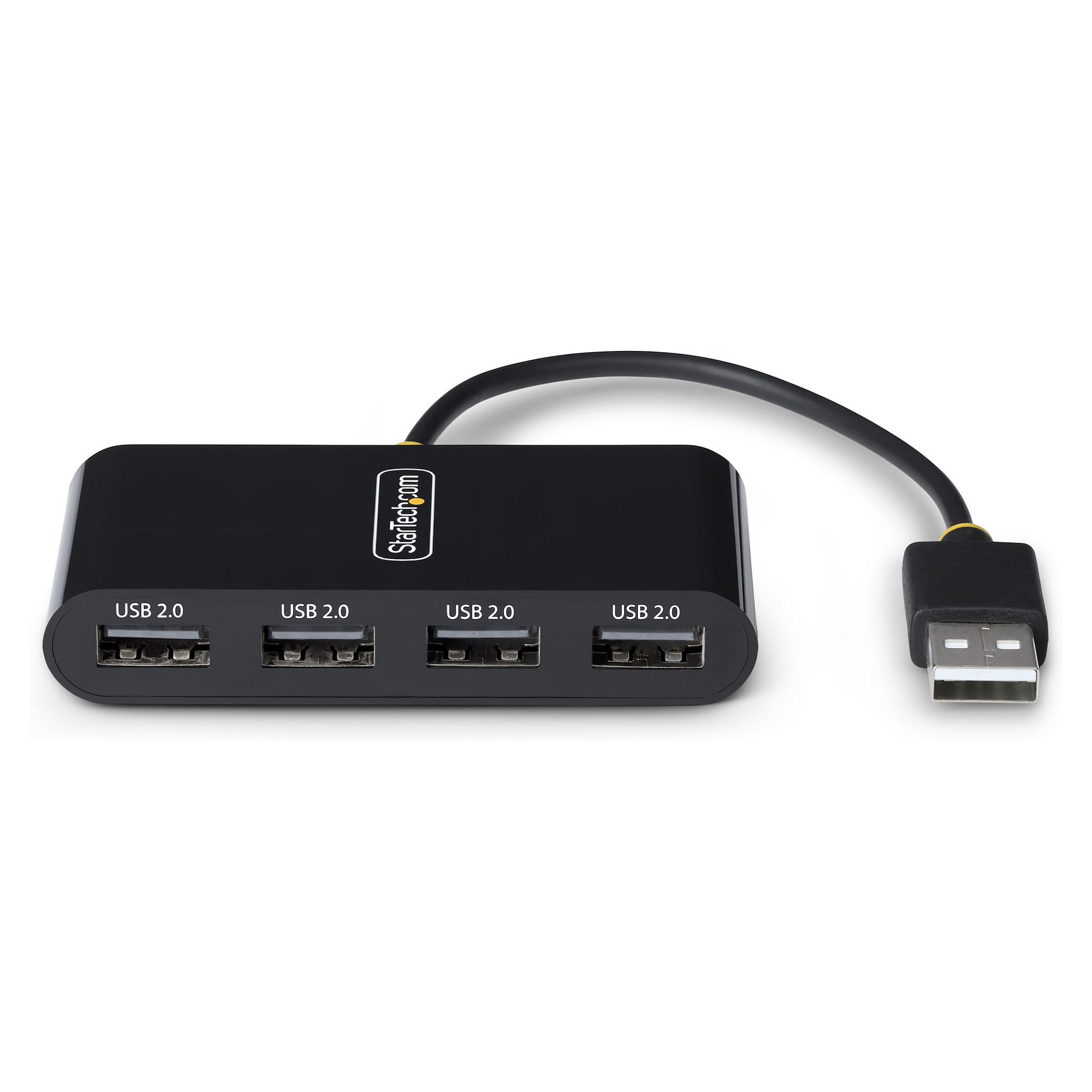 Hub StarTech ST4200MINI2 USB-A to 4x USB-A thumbnail 3