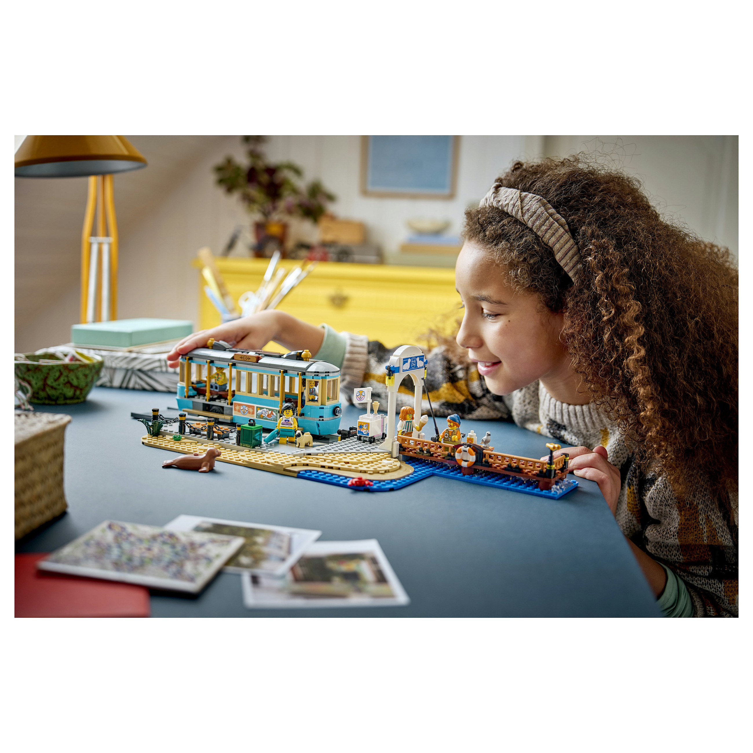 LEGO City 60506 building toy thumbnail 4