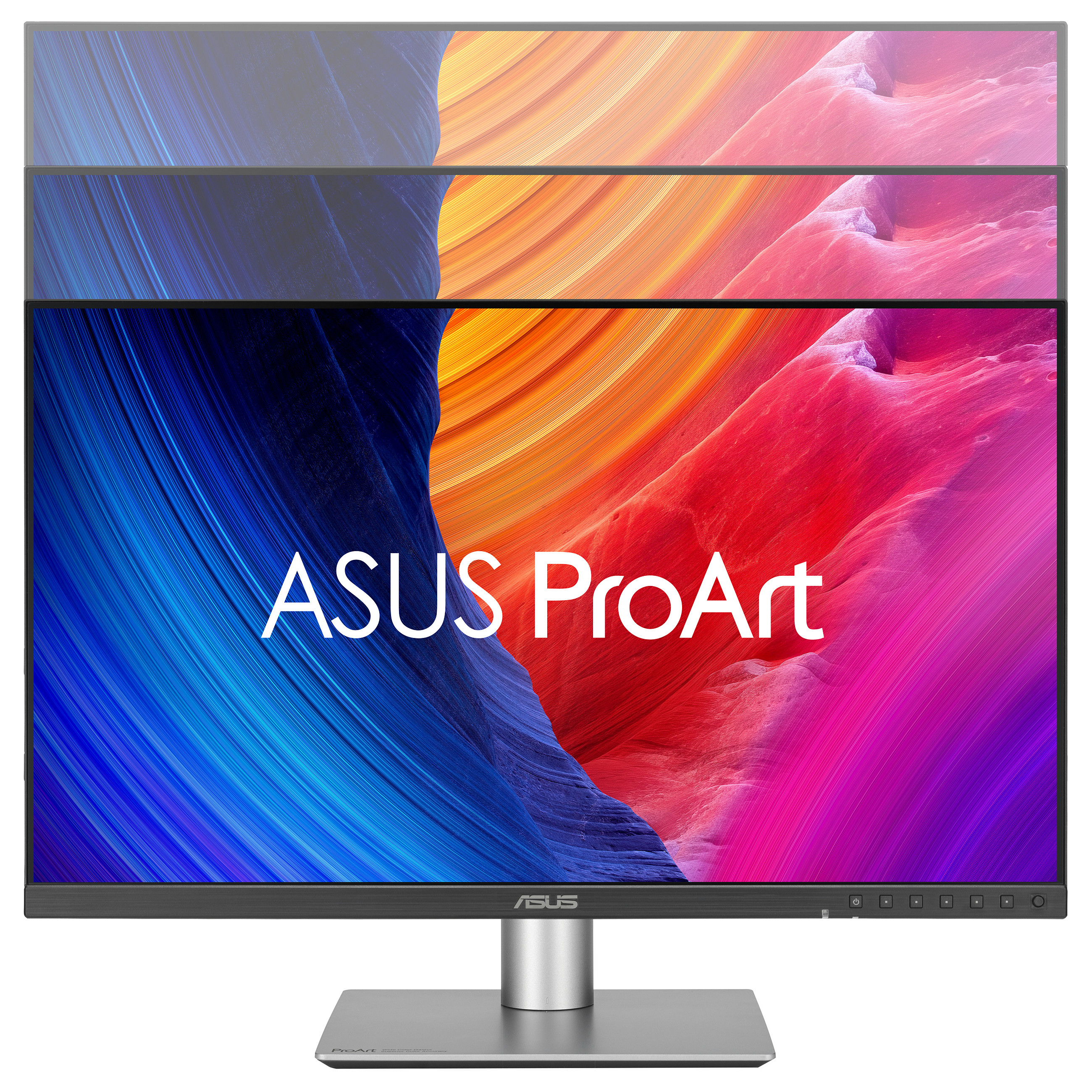 Monitor ASUS ProArt PA278CGRV, 27", QHD IPS, 144Hz, 5ms, HDR400, HDMI+DP+USB-C - Zezë/Argjend 5