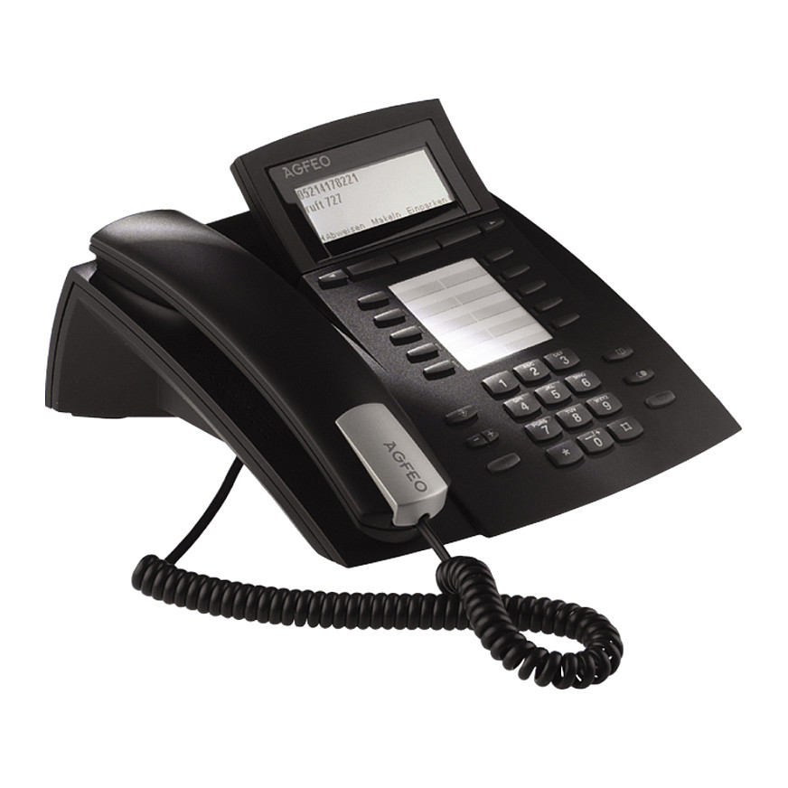 VoIP AGFEO ST 42 IP zi