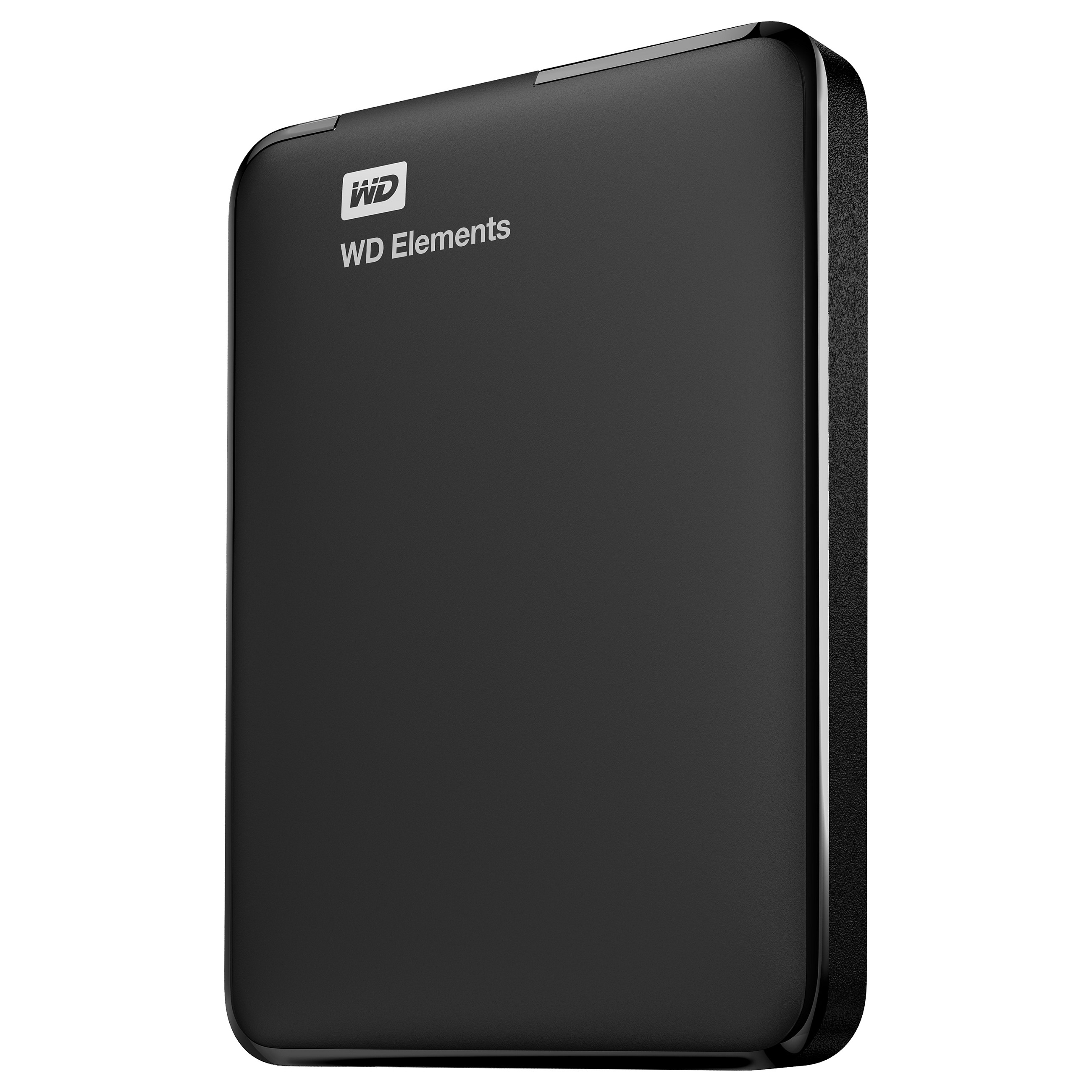 HDD e Jashtme 2.5 1TB WD Elements Portable USB 3.0 black