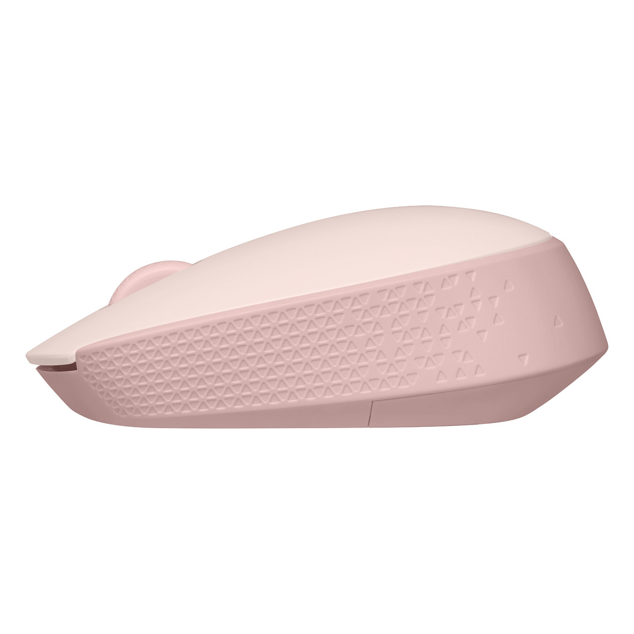 Maus pa kabllo Logitech M171 – Rozë thumbnail 3