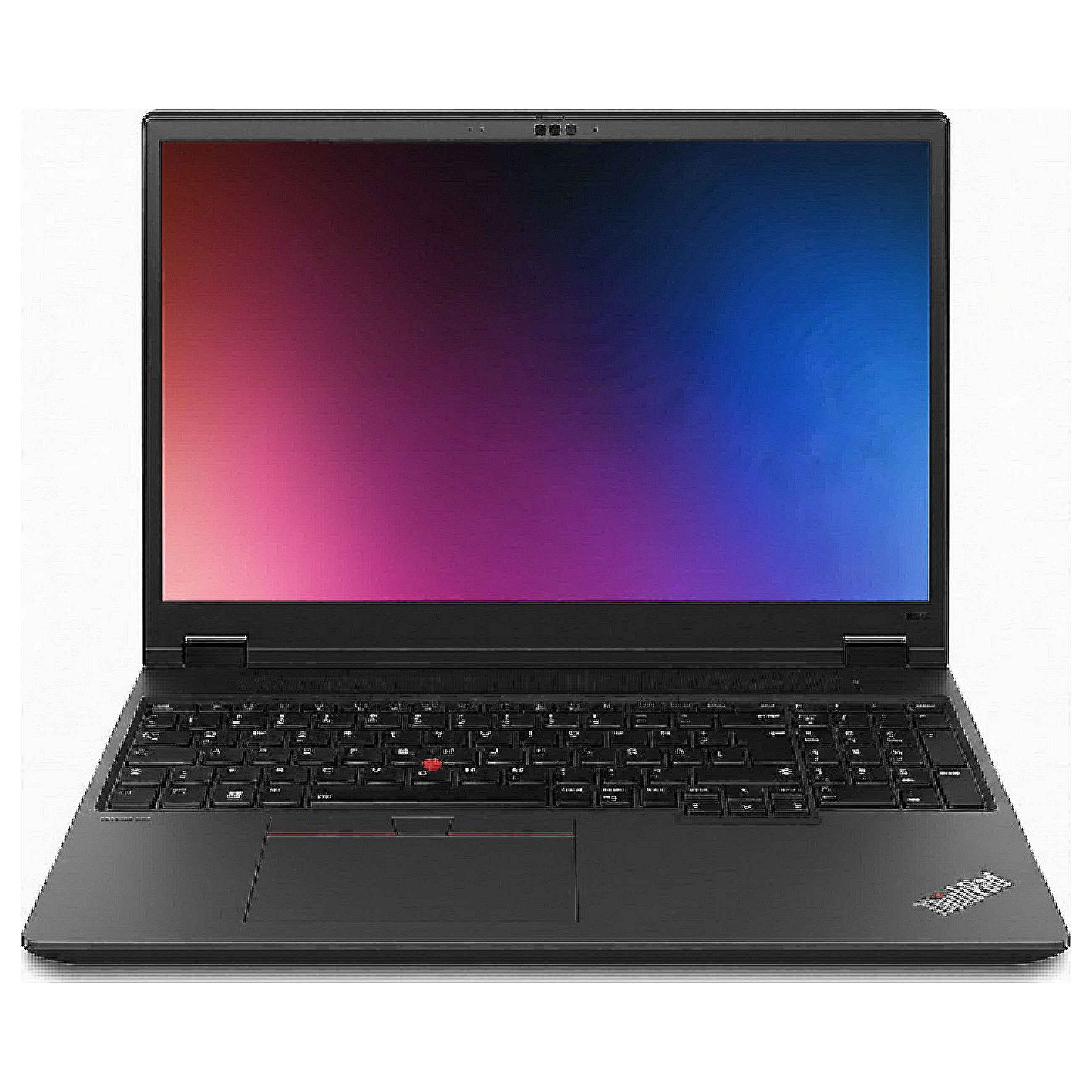 Laptop Lenovo ThinkPad P16v G2 / Ultra 7 165H / 32GB DDR5 / 512GB / 16" WUXGA IPS AG / RTX 1000 Ada / DE – Zezë