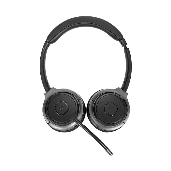 Kufje pa kabllo Targus AEH104GL, 30 mm, Wired & Wireless, Bluetooth 5.0, 3.5 mm, USB-C - Zezë