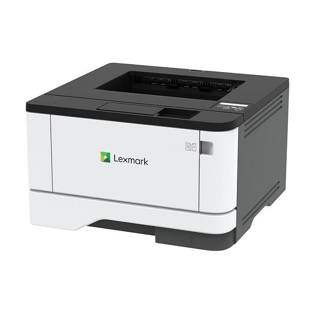 Printer Laser Monokrom Lexmark MS331dn, A4, 38 ppm, Duplex Automatik, USB, Ethernet thumbnail 2