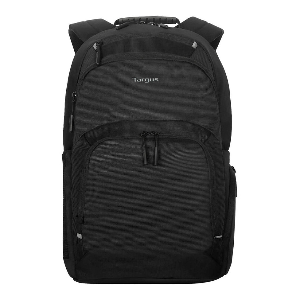 Çantë Targus Classic Backpack 16" – Zezë thumbnail 4