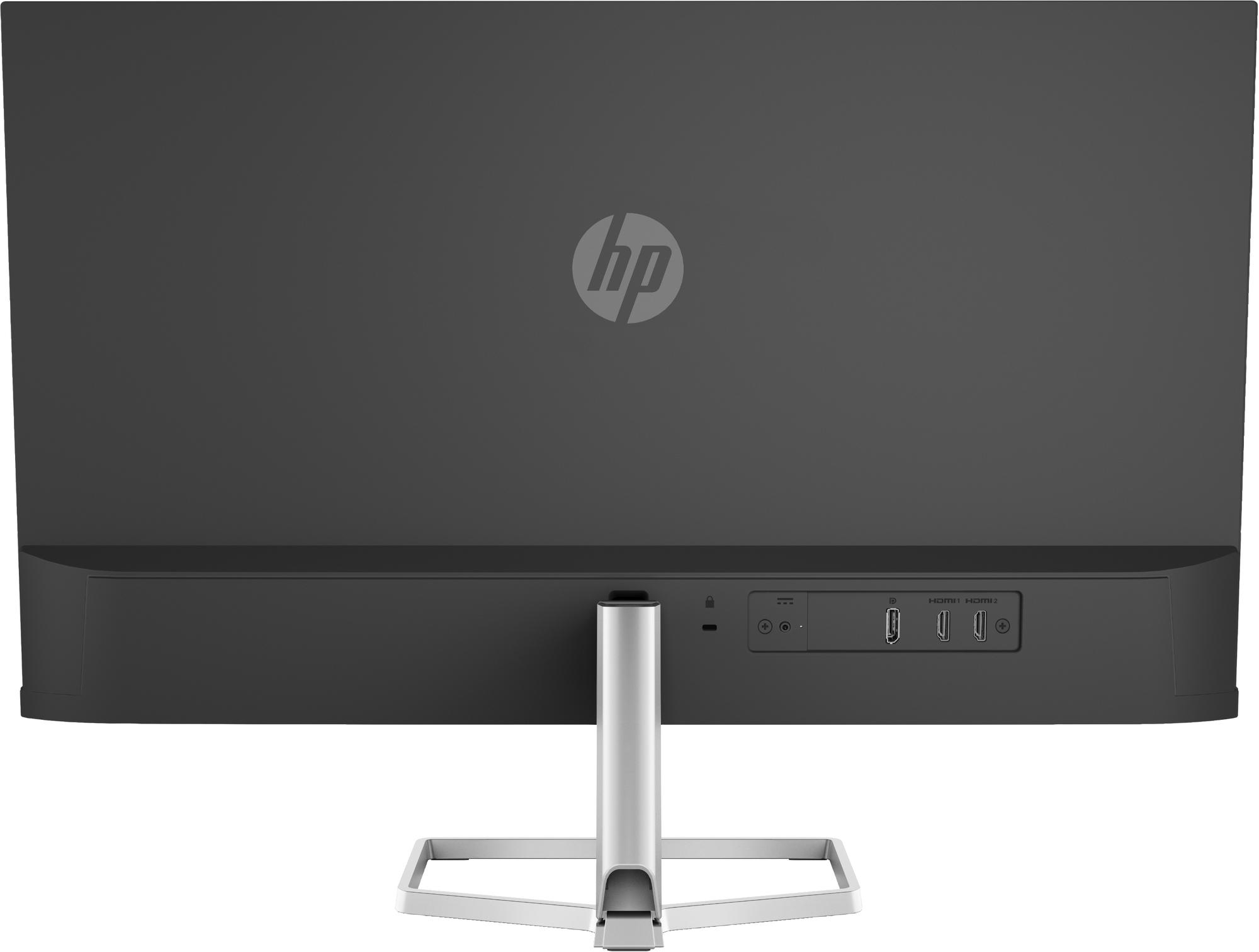 HP M27fq - M-Series - LED monitor - QHD - 27" 5