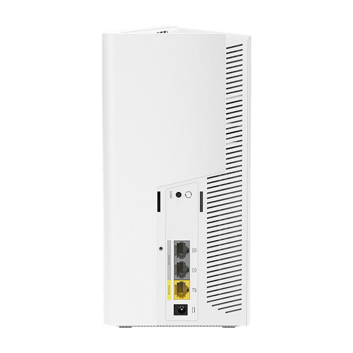 MSI Roamii BE Lite MRBE50 BE3600 Wi-Fi 7 Mesh System 2-Pack – Dual Band, 2.5GbE, MLO, MU-MIMO thumbnail 5
