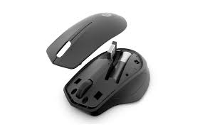 Maus pa Kabllo HP 285 Silent / 6G4E6AA#ABB – Zezë thumbnail 3
