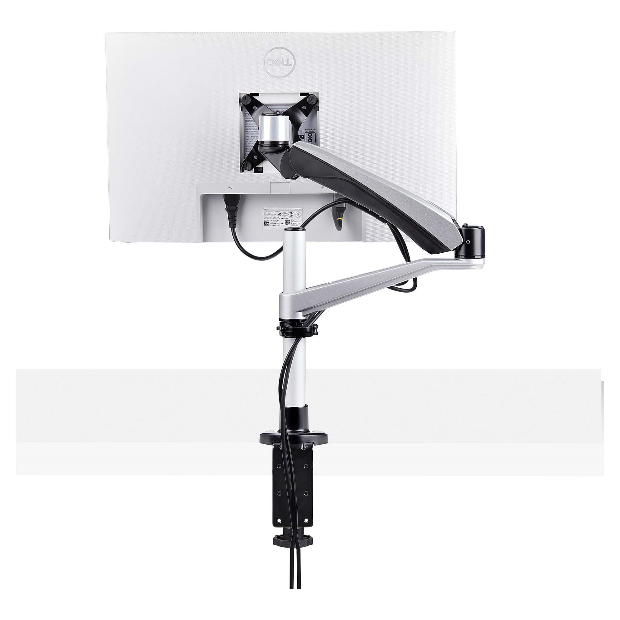 Mbajtëse për Monitor StarTech.com 1MP1ACG-MONITOR-ARM , 1 Monitor , 17–30" , deri 9kg , sustë mekanike , VESA 75x75 & 100x100 - Zezë 4