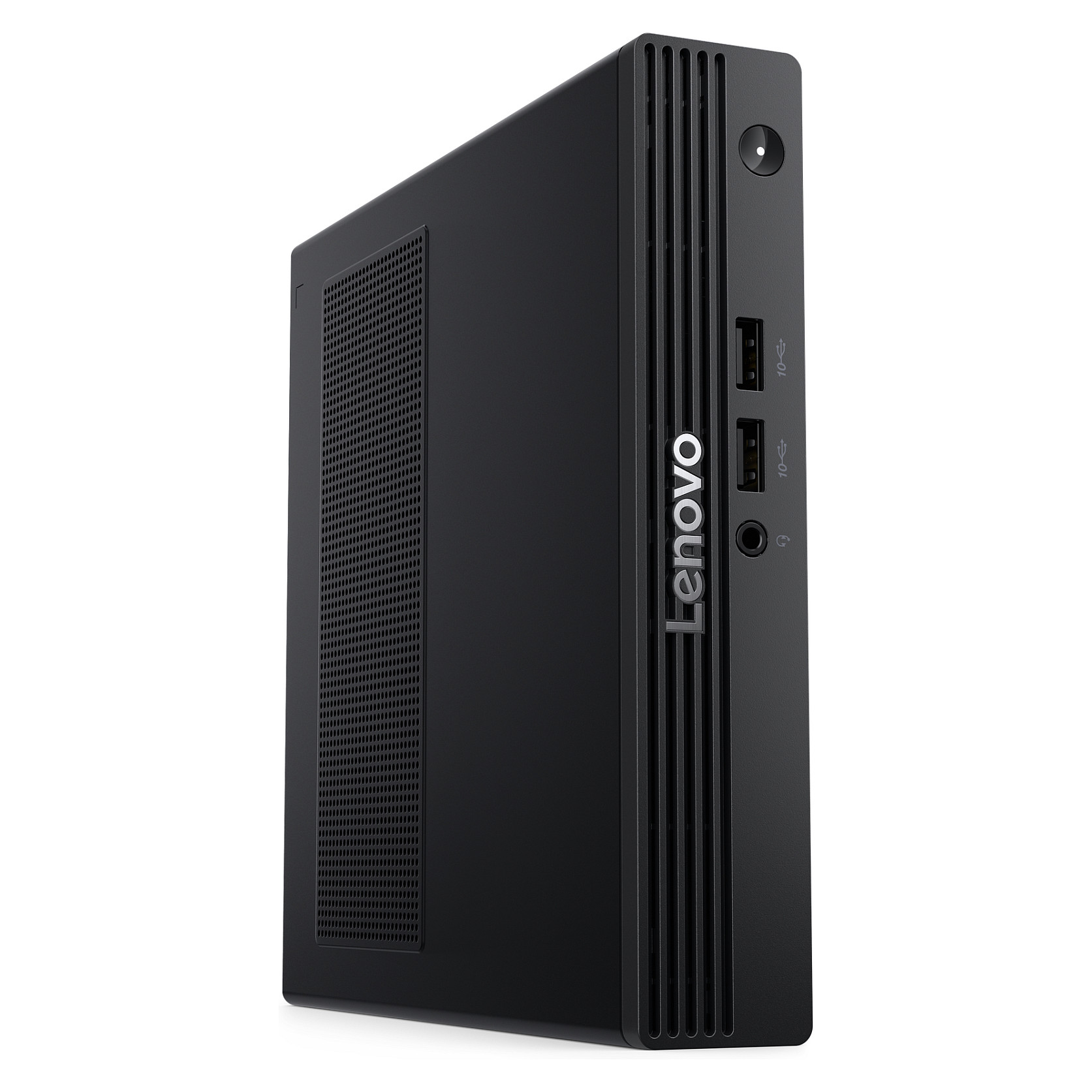 Mini Kompjuter Lenovo V100q, Core i3-N305, 16GB DDR5, 512GB, Intel UHD Graphics - Zezë