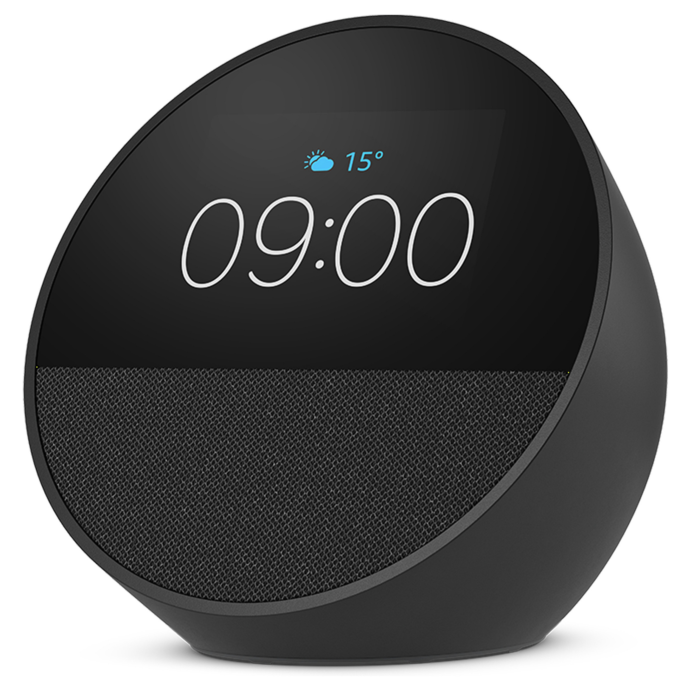 Altoparlant Inteligjent Amazon Echo Dot (5th Gen) / Alexa / Wi-Fi / Bluetooth - Blu 8