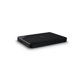 External HDD WD Elements SE Portable, 1TB, 2.5″, USB 3.0 – E zezë 4